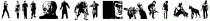 Resident Evil Characters Font.gif