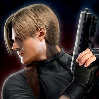 Resident Evil 4 remake is getting its Separate Ways DLC on September 21st -  The Verge