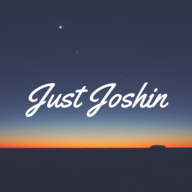 Just Joshin