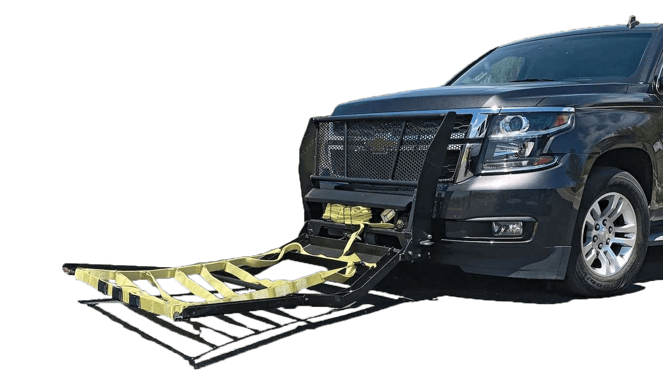 policebumper.com
